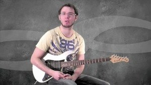 Online Guitar Lessons - Minor 6th Pentatonics - Which to p...